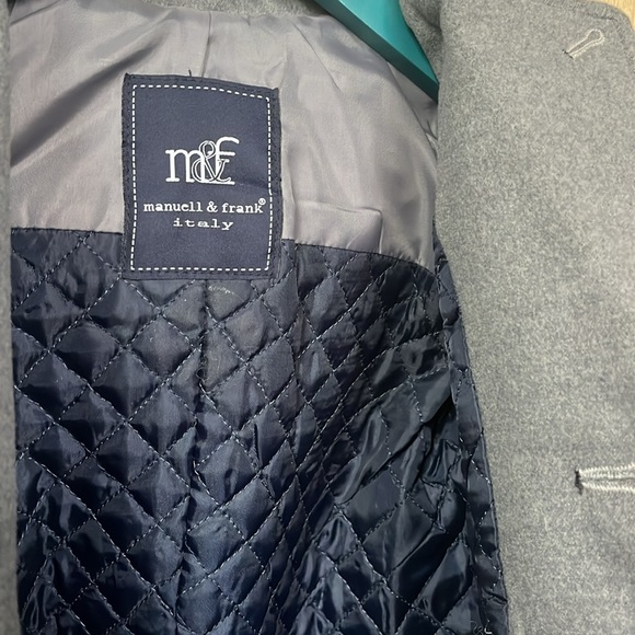 Kids designer coat - Picture 6 of 11